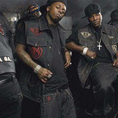 Young Jeezy Ft. Lil Wayne & French Montana - SCM Remix (Prod.By Fam's Müziik)***2012***
