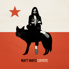 Matt Mays - Chase The Light