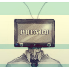Phenom - Un-Named Anthem (Original Mix) [DL in Description]