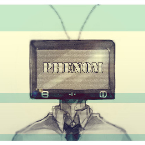 Phenom - Un-Named Anthem (Original Mix) [DL in Description]