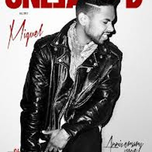 Adorn You - Miguel - Screwed and Chopped by OB da Third