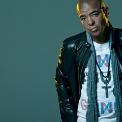 Erick Morillo Live - Channel 4 House Party, London