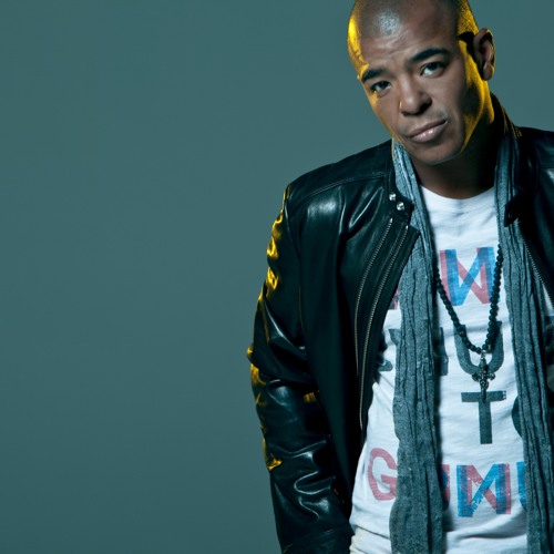 Erick Morillo Live - Channel 4 House Party, London