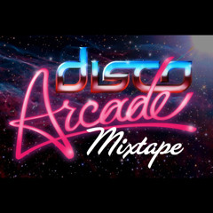 Disco Arcade's L'Aquarium Mixtape