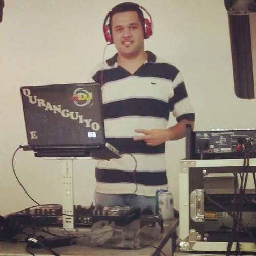 DJ DURANGUIYO MINIMIX