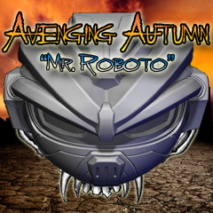 Mr. Roboto