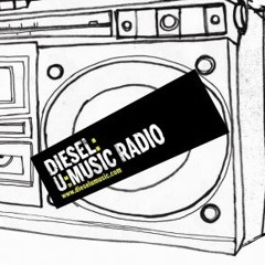 Fake Blood - Diesel U Music Show
