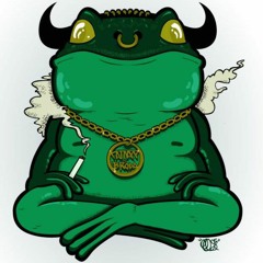 Broda Ft Catnapp - Sapotoro