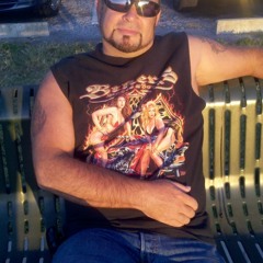 DJ DAN-YOU'RE SIXTEEN