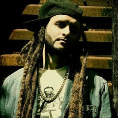 Alborosie Feat Anarkydread-La Revolución