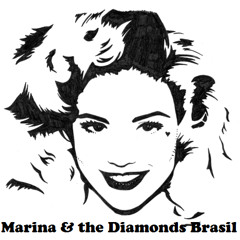 National Anthem vs. Bubblegum Bitch - Lana Del Rey & Marina and the Diamonds Mashup