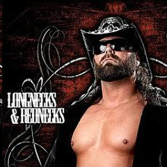 TNA: James Storm (Longnecks & Rednecks)