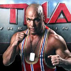 TNA: Kurt Angle (Gold Medal) [feat. Tha Trademarc]