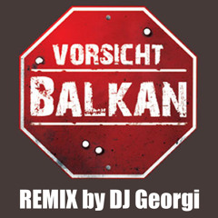 Balkan