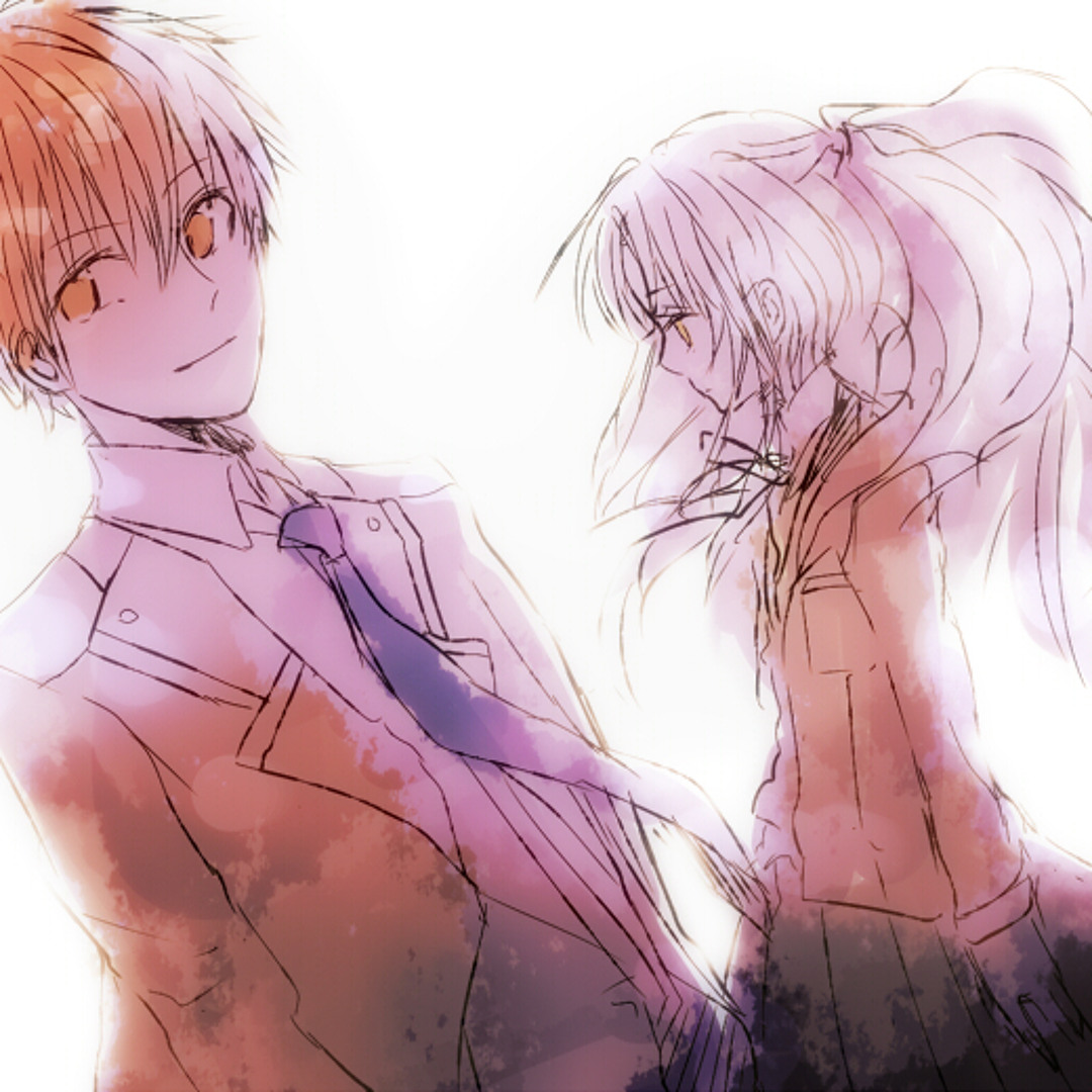 Listen to ANGEL BEATS ED.1 : 一番の宝物(Original Version) by