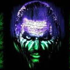 TNA: Jeff Hardy (Resurrected)