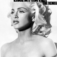 Madonna - Like a Prayer (Remix)
