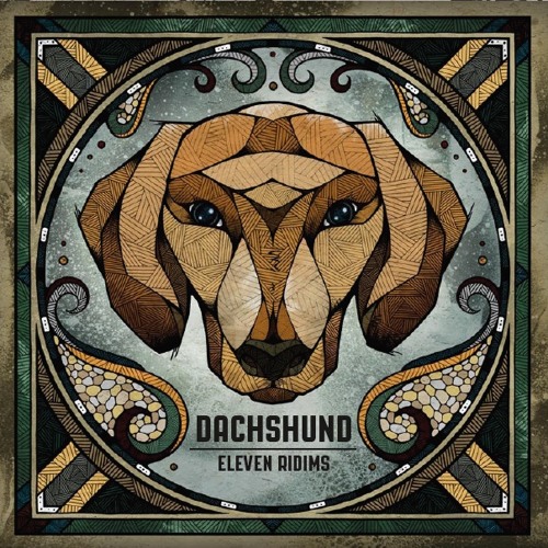 Dachshund - Voronoi Diagram (promo cut) - Highgrade Records