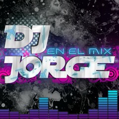 Mix Pesado ,La Leyenda , Intocable ,La Fievre Looka- Jorge Dj