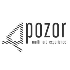 JOHN LEON mix for POZOR! Multi Art Experience 2012