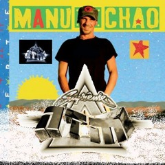 NTM vs Manu Chao remix AlbyNos (Instru by AlbyNos) 2012