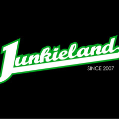 TRAFICKO DE RHYMAS - JUNKIELAND