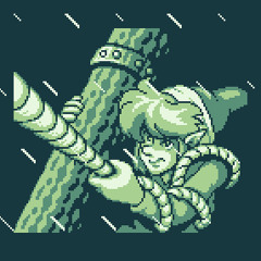(Link's) Awakening ftw!!! (Zelda title song rave remix) FREE DL