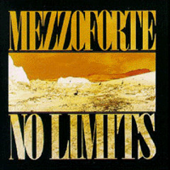 Mezzoforte - Evolution