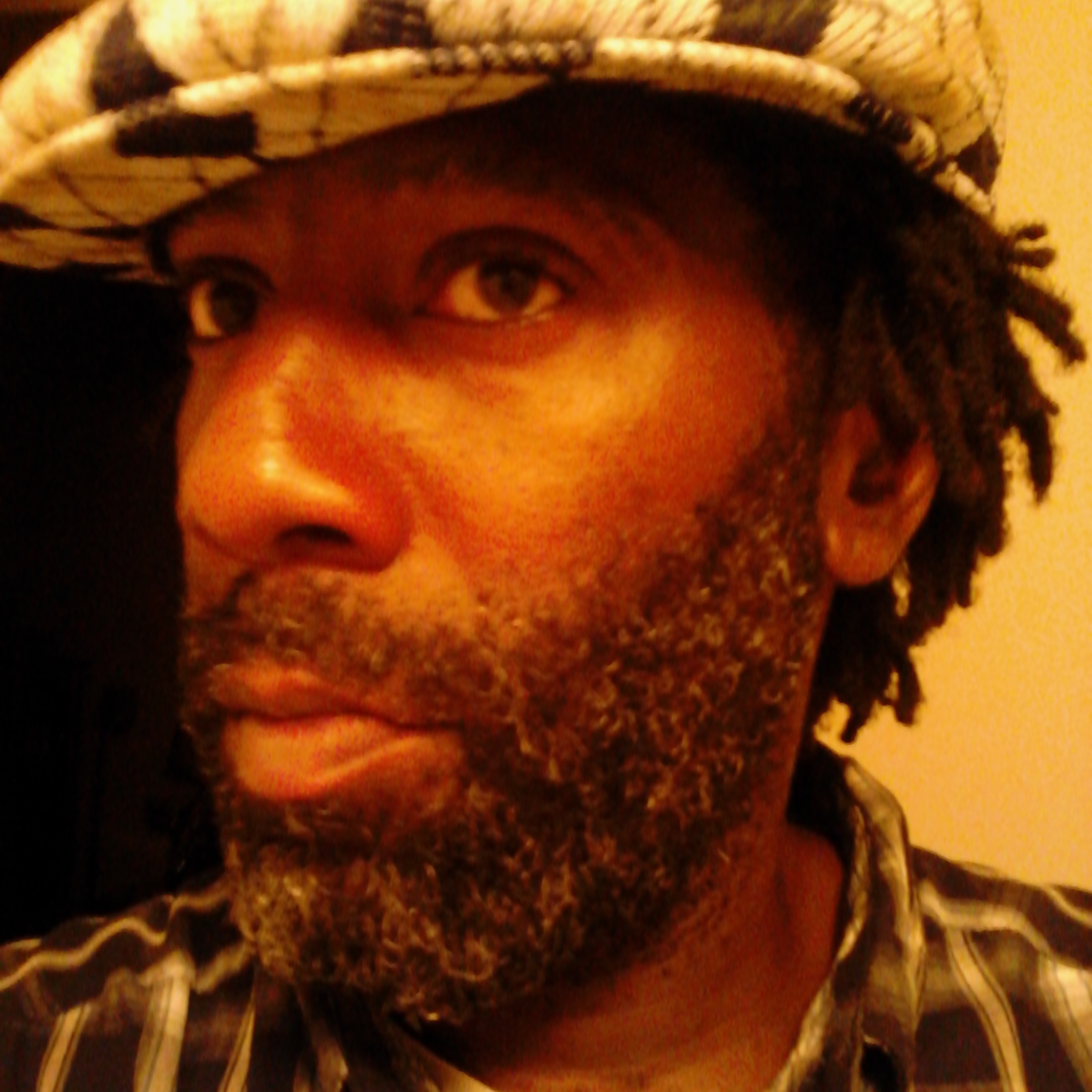 James Sha-kwan Mobley