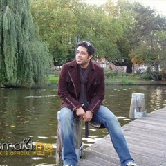Mohamed Hamaky-.Nadman