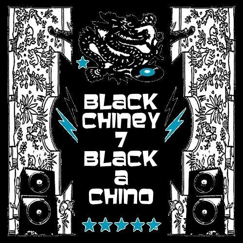 [チーニー] CHEANEY OLD / BLACK 7 Stream BLACK CHINEY - Black A Chino - Volume 7 by supadups