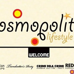 YATCH MIX(DEEP FINGERZ)