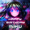 Black★rock Shooter Hatsune Miku Mp3