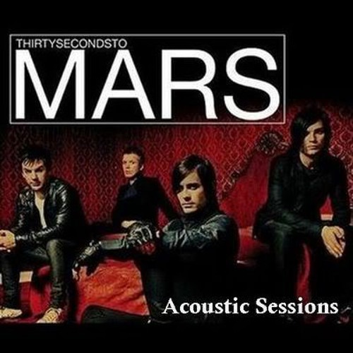 Stream 30 Seconds to Mars-The Kill Acoustic (cover) by Gumfs | Listen  online for free on SoundCloud