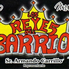LOS REYES DEL BARRIO 2012