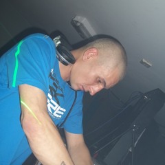 DJ Kurrupt on Toxic Sickness Radio | Speedcore / Terror Set | 11th June 2012