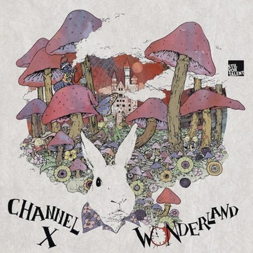 Channel X- Slowly Falling Leaf feat Natalie ( Homebase Remix ) FREE DOWNLOAD !