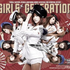Girls' Generation - Genie 소원을 말해봐 (Robotaki Remix)