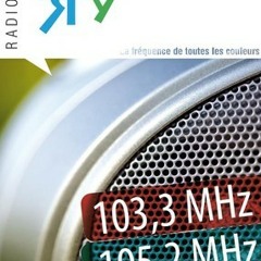 Zefora and Rotorro - Touch the Sky (RadioARA Luxembourg 8/30/12)