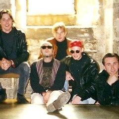 Submachine - Why, recorded at band rehearsals. 1994.