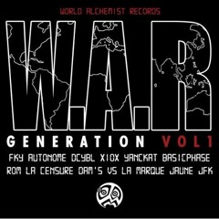 DCYBL - MASTER JAM
