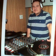 MERENGUES CLASSICOS PA RECORDAR DJ TONY