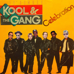 Celebrate The Feeling - The Knocks Vs. Kool & The Gang