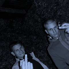 DJ Kurrupt on Toxic Sickness Radio | Gabber Set | 9th April 2012