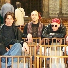 Submachine - Talking to the Ashes, recorded at rehearsals. 1994