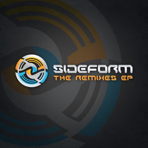 Sideform Feat Flegma & Nerso - 7th Sense (Side Effects Remix) [Y.S.E Records] OUT NOW!