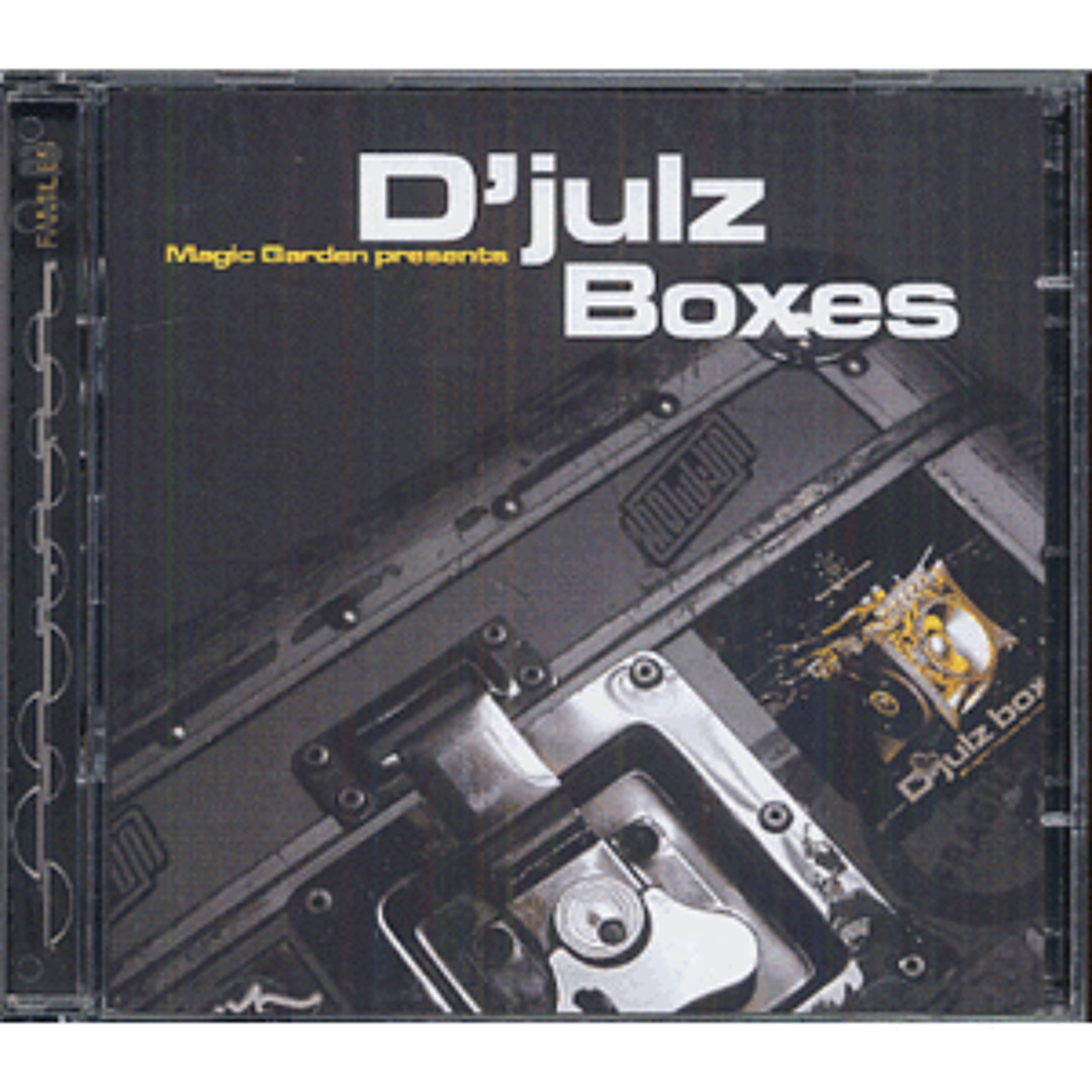 【★超目玉】 - Transport Funky Stream Down by remix) (D'Julz Love With 洋楽