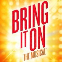 Bring It On The Musical