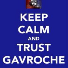 Me singing Little People from Les Miserables