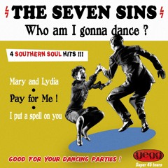 Who am I gonna dance? (The Seven Sins)